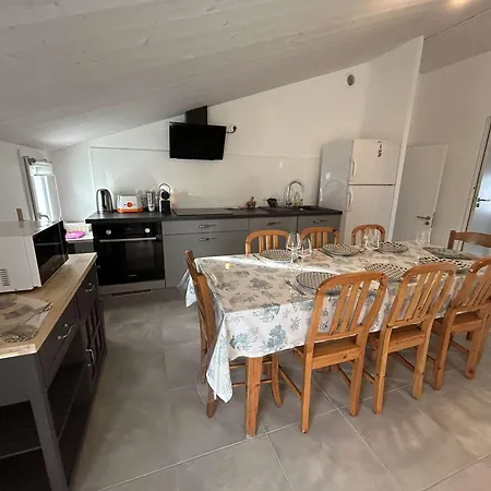 Renove 3 Proche Avec Jardin Et Wifi A - Fr-1-224b-238 * Noirmoutier-en-l'Ile