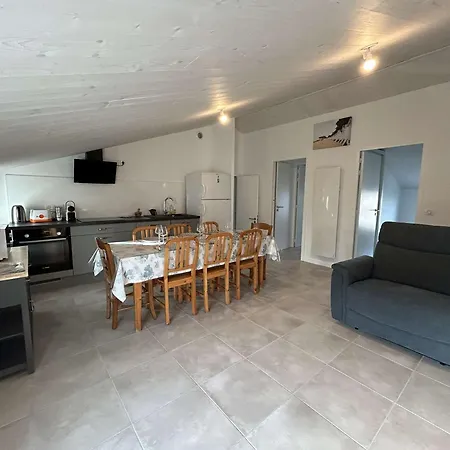 Renove 3 Proche Avec Jardin Et Wifi A - Fr-1-224b-238 Noirmoutier-en-l'Ile