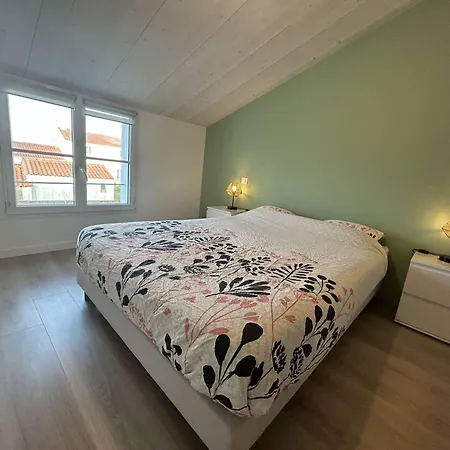 Renove 3 Proche Avec Jardin Et Wifi A - Fr-1-224b-238 * Noirmoutier-en-l'Ile