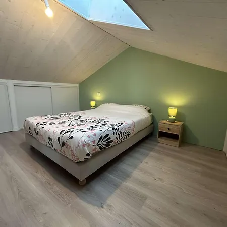 Renove 3 Proche Avec Jardin Et Wifi A - Fr-1-224b-238